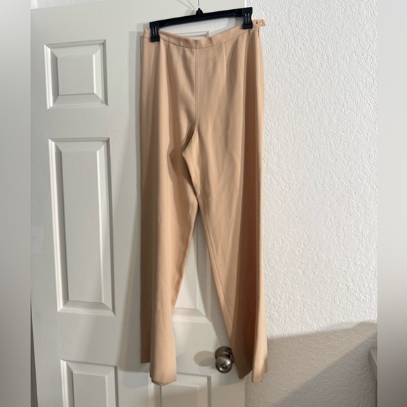 MaxMara Virgin Wool Pants - Picture 1 of 6